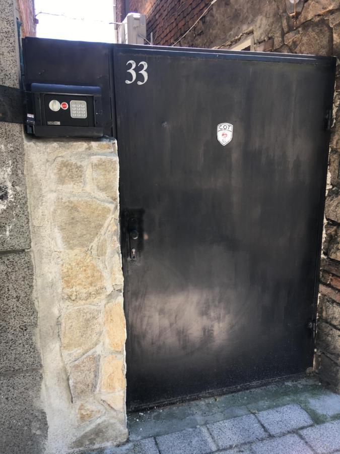 Нощувки Пловдив Тепето Plovdiv Hill Kültér fotó